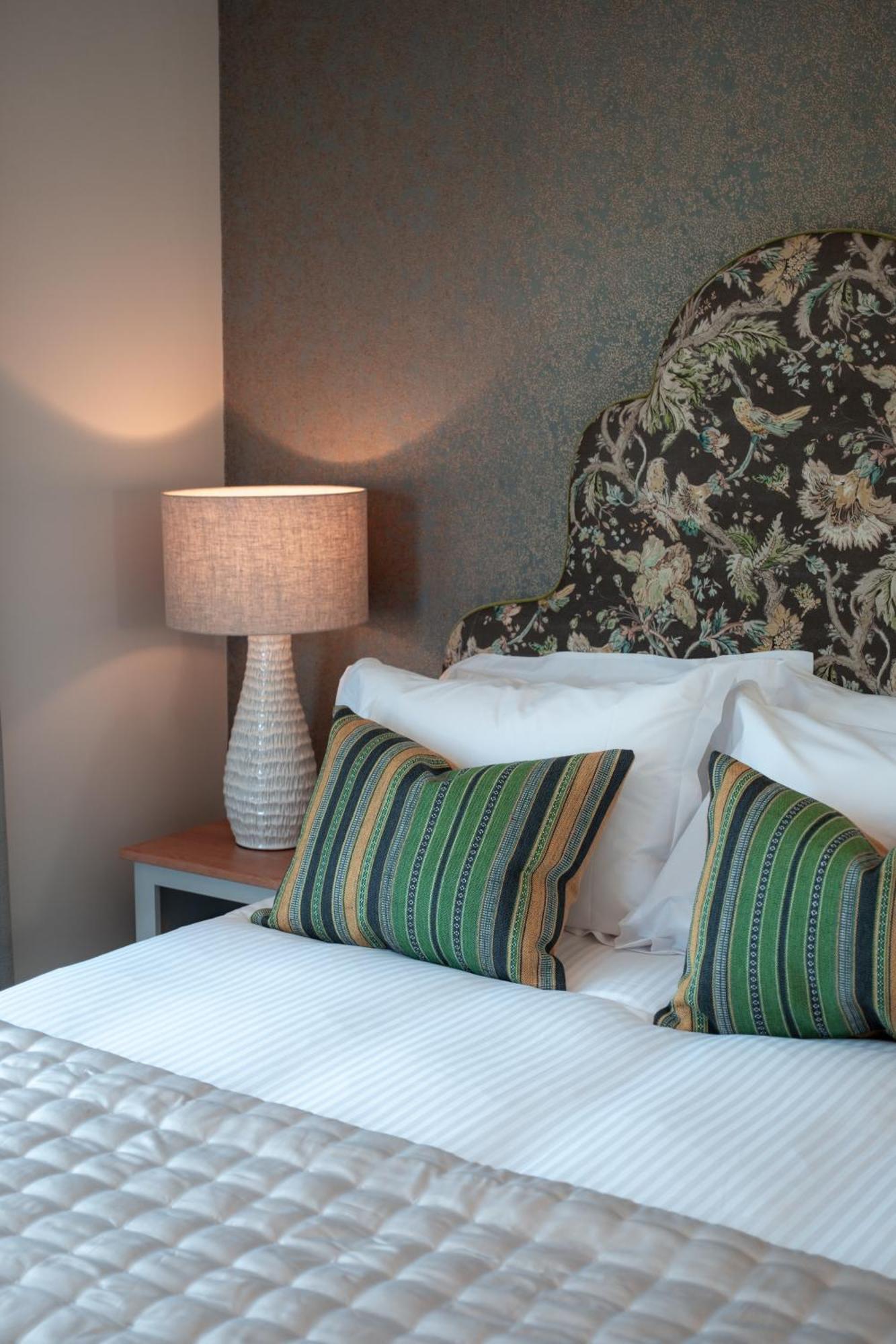 Hotel The Ruddings Braithwaite Exteriér fotografie